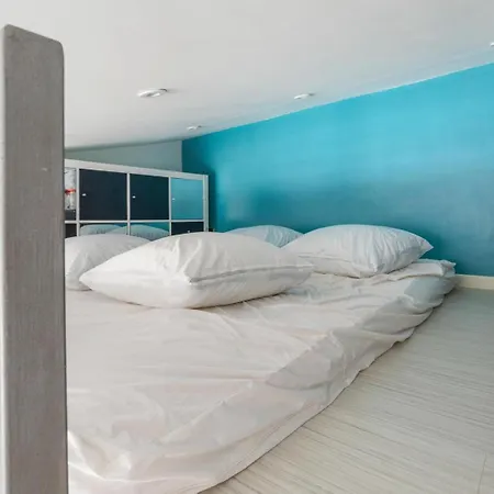 Front Marina Apartment Agde