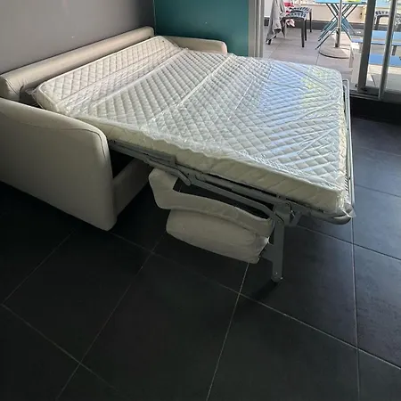 Front Marina Apartment Agde